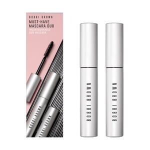 Bobbi Brown Must Have Mascara Duo